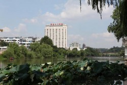 南京医科大学第二附属医院