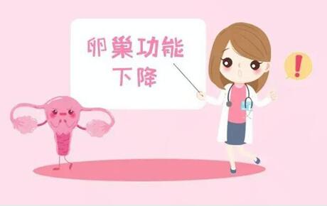 女性卵巢发育不良有什么影响?卵巢发育不好怎么调理?