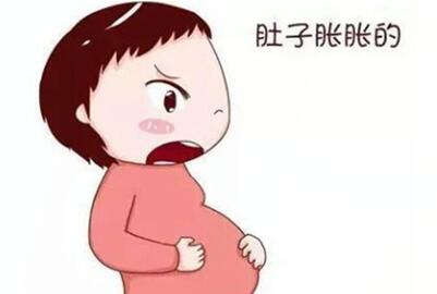 试管婴儿取卵后出现腹水怎么办?