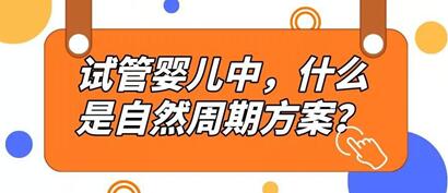 做自然周期试管婴儿可以不用药吗?什么是自然周期?