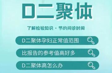 试管移植前D2聚体高的危害,影响胚胎着床只是其中之一!