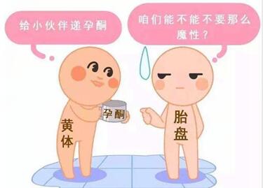 补充黄体酮对女性有什么好处?黄体酮的作用和功效