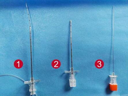 取卵细针穿刺和粗针穿刺一样吗?细针穿刺和粗针穿刺的区别