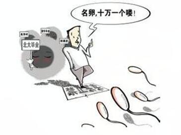 2025西安供卵机构买一个卵子要多少钱?