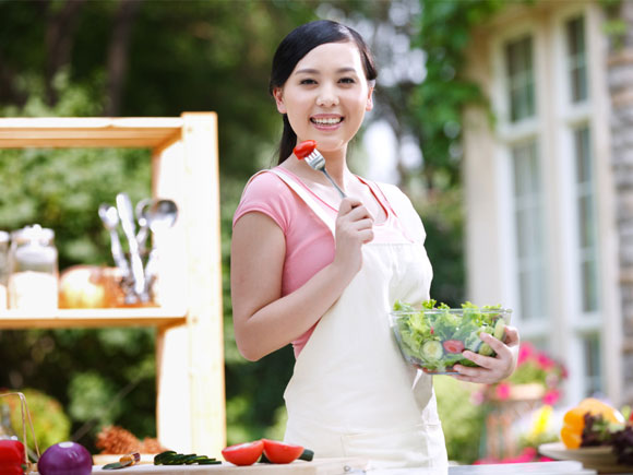 试管婴儿后如何预防流产