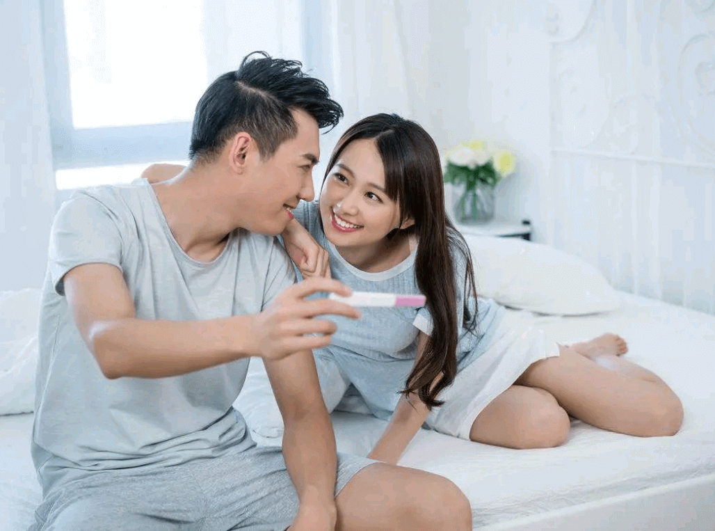 90%的母亲在女性怀孕的心路历程中崩溃！